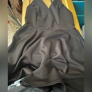 Charlotte Russe cocktail dress